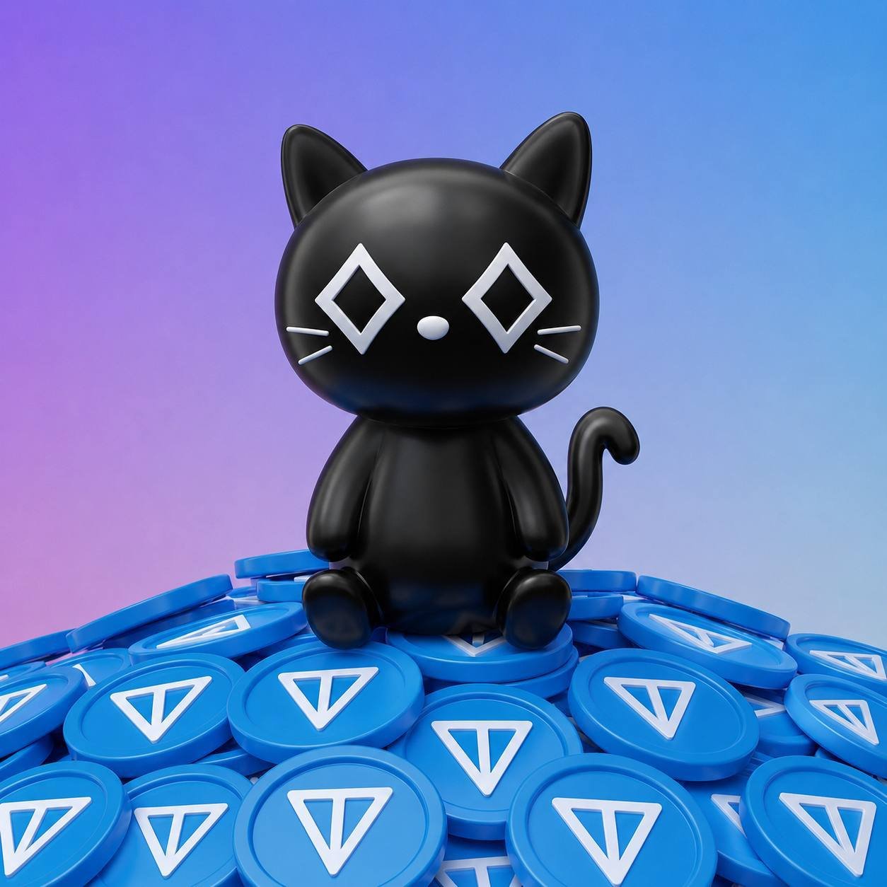OhueCat